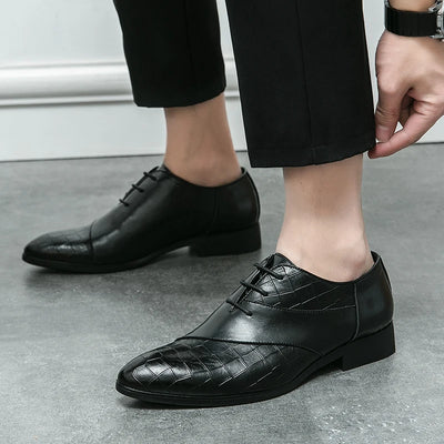 Urban Beck Business Shoes