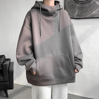 UrbanChill Fashion Hoodie