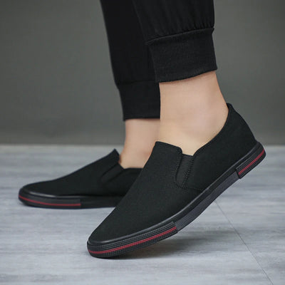 Soft Stride Slip On Shoe