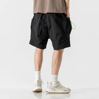 RelaxFit Cargo Short