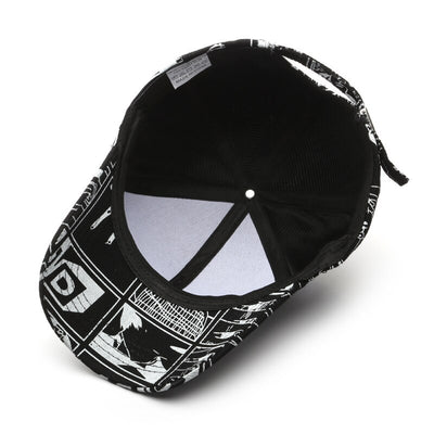 Urban Artistry Cap