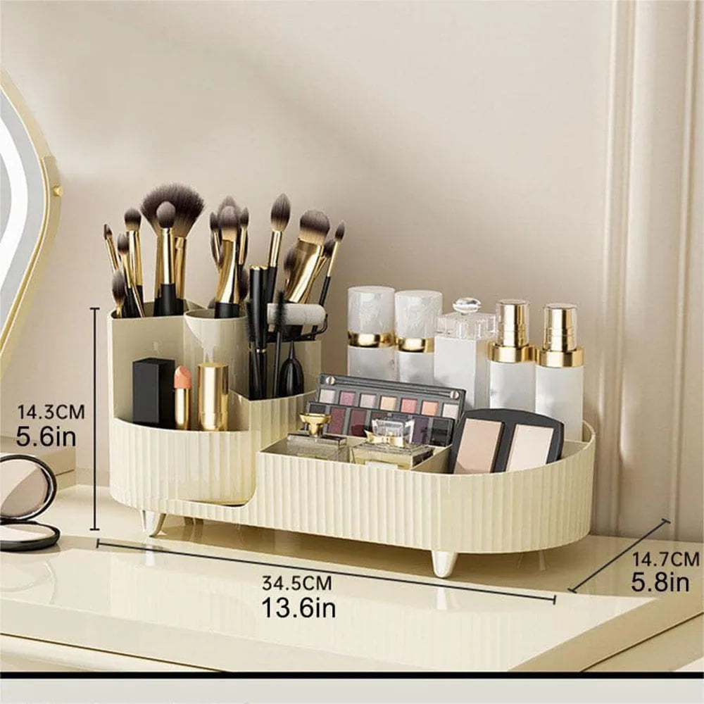 Utlimate Makeup Organizer