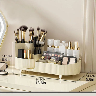 Utlimate Makeup Organizer