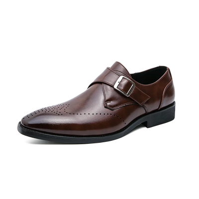 Elegance Leather Shoe