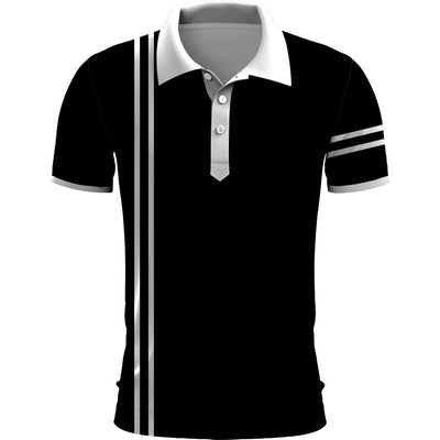 Stride Polo