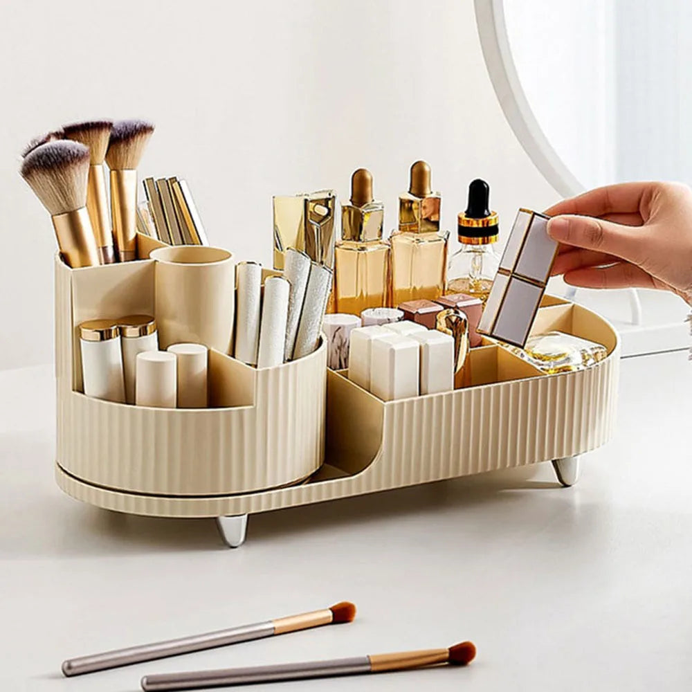 Utlimate Makeup Organizer