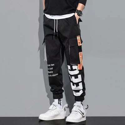 Street Casual Sweatpants