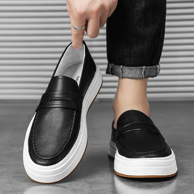 Urban Step Moccasin