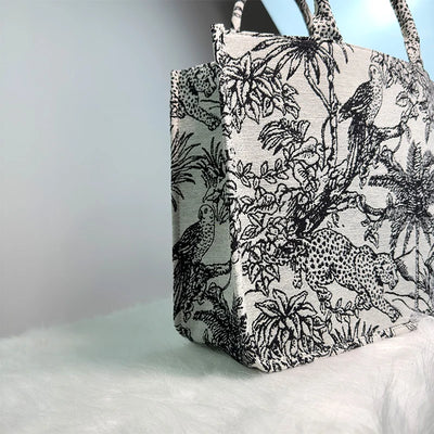 Palm Paradise Bag