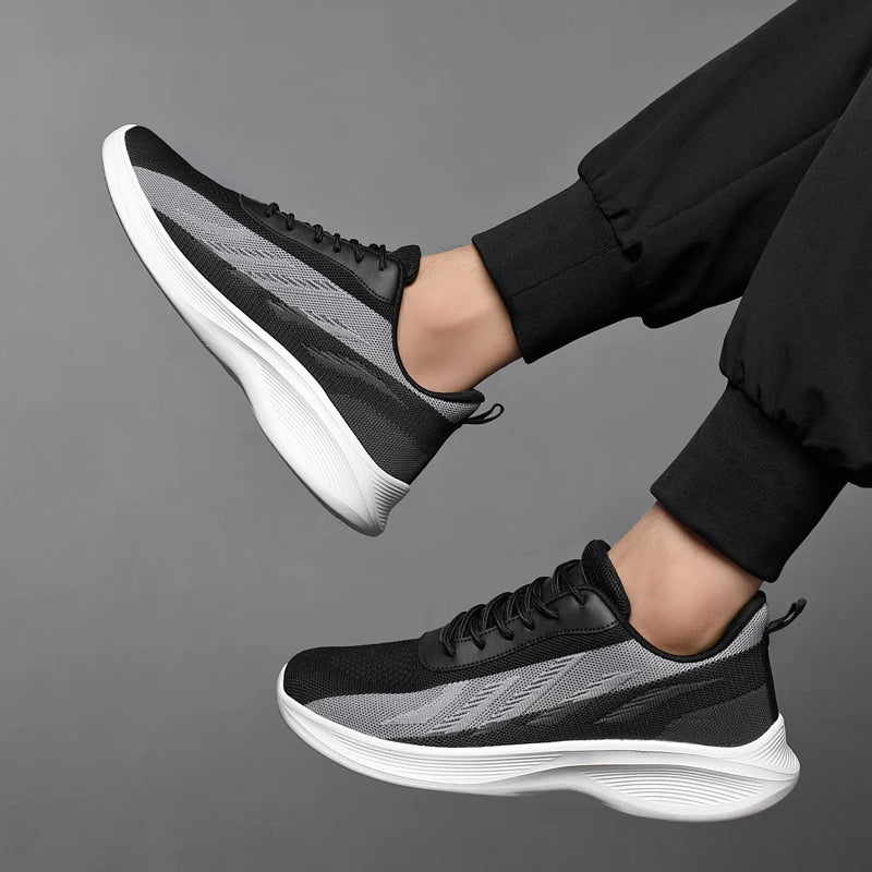 Stunneriva Tide Sneakers