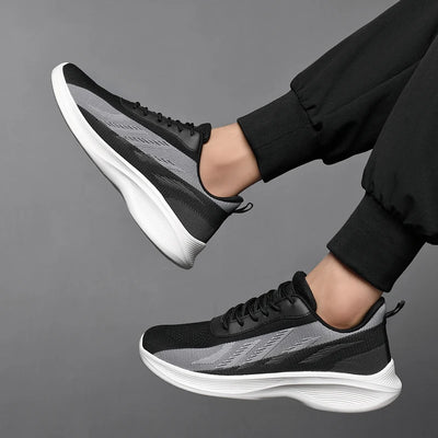 Stunneriva Tide Sneakers