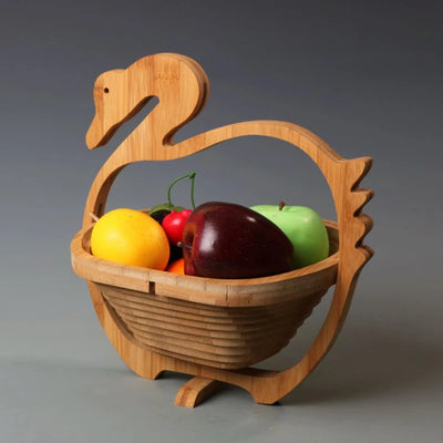 Rustik Fruit Basket