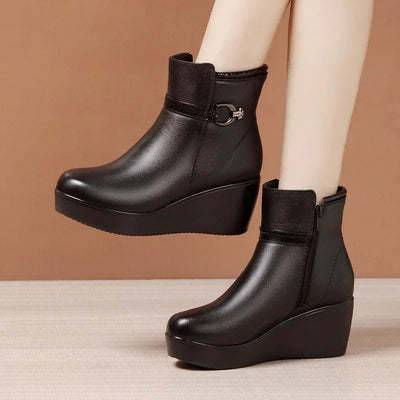 Sophista Step Boots