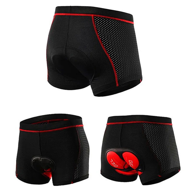 Endurance Ride Short