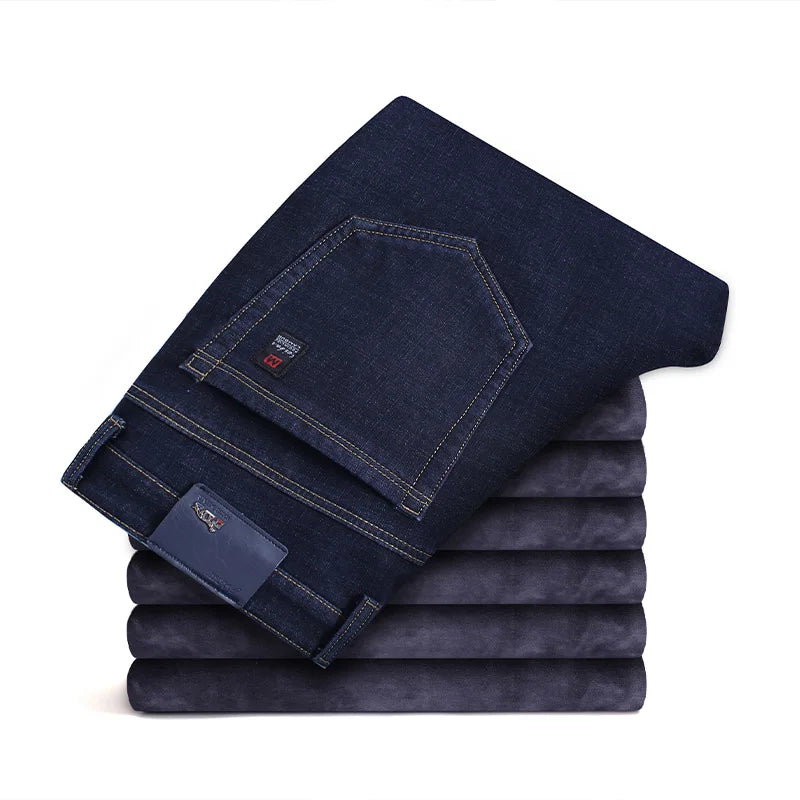 Cozy Edge Jeans