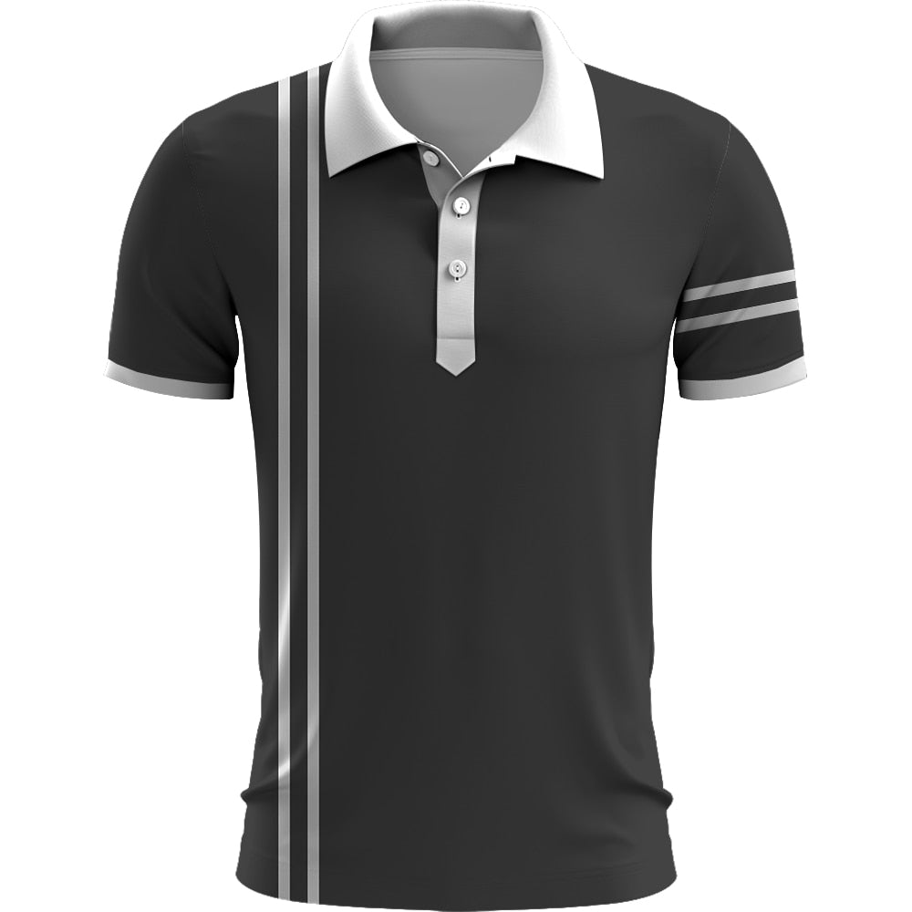 Stride Polo