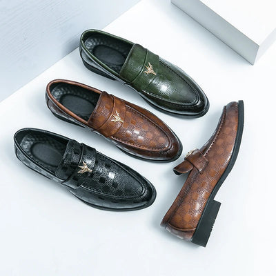 Monarch Loafer