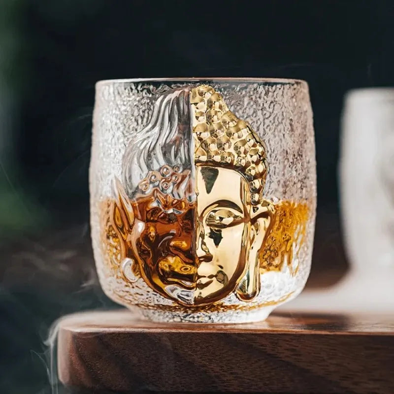 Buddha Brew Tea Cup