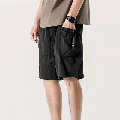 RelaxFit Cargo Short