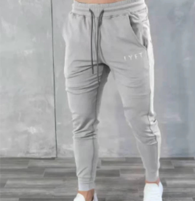 Flex Fitness Pants