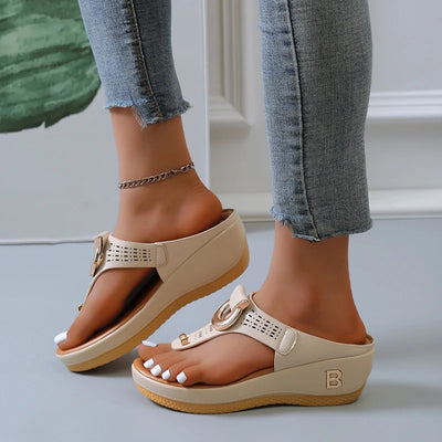 Verra Sandal