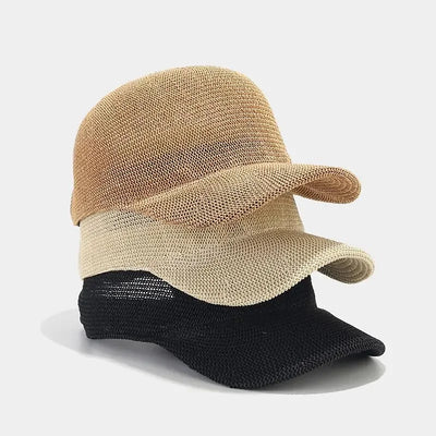 Chic Breeze Cap