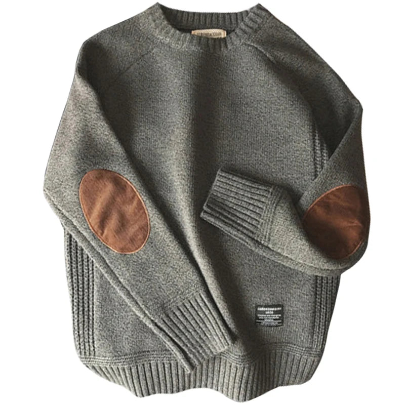 Portofino Pullover