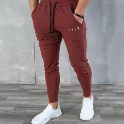 Flex Fitness Pants