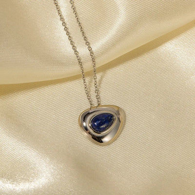 Royal Blue Pendant