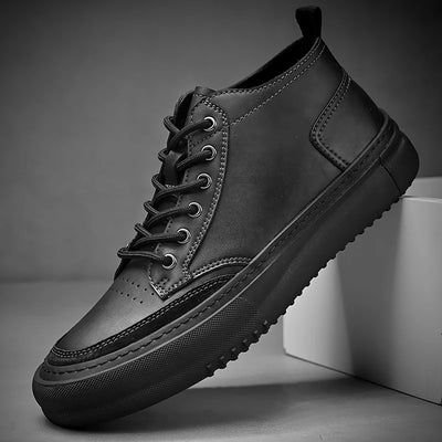 Urban Luxe Sneaker