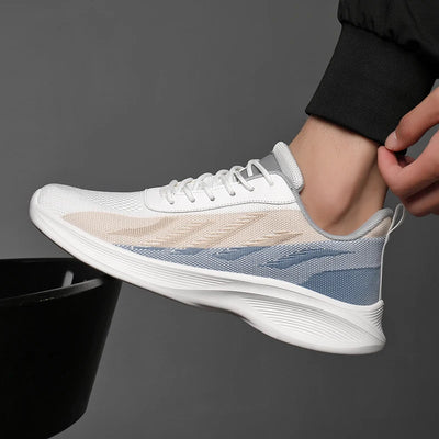 Stunneriva Tide Sneakers