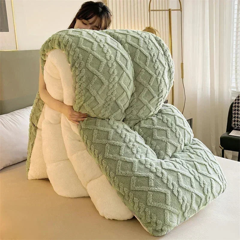 Super Soft Paradise Blanket