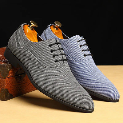 Urban Beck Oxford Shoes