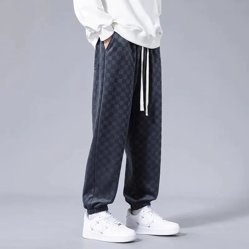 Cuscoy Corduroy Jogger