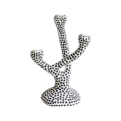 Cactus Candle Holder