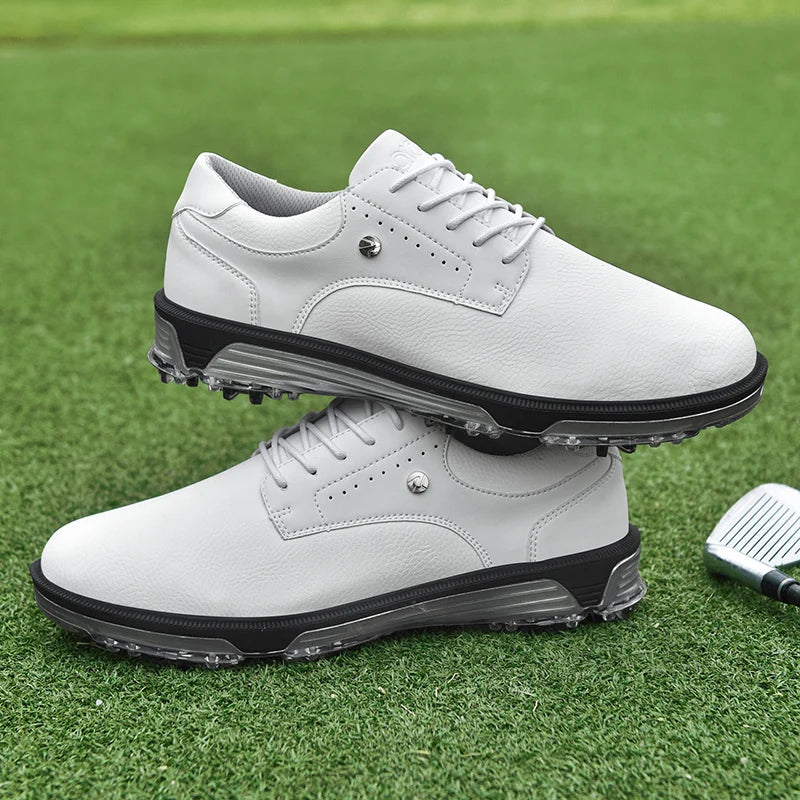 Urbane Golf Waterproof Shoe