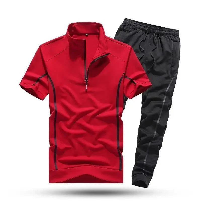 Style Stride Tracksuit