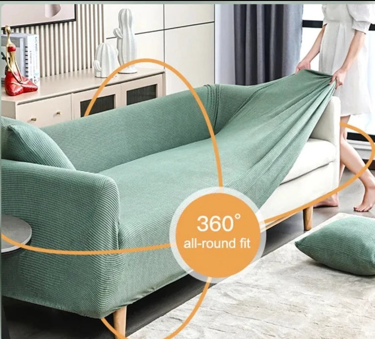 Elastic Sofa Covers