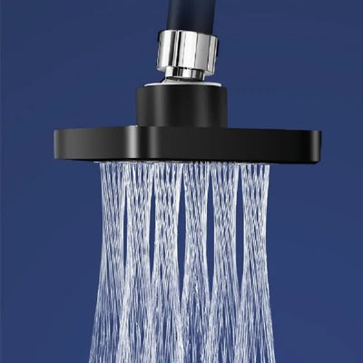 Rainfall Shower Head