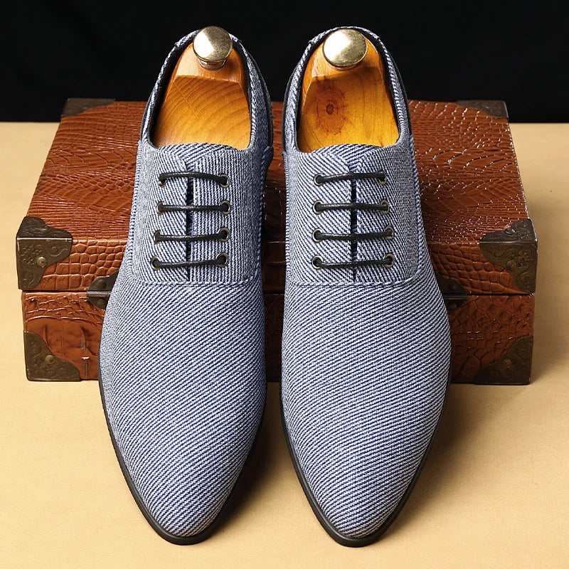 Urban Beck Oxford Shoes