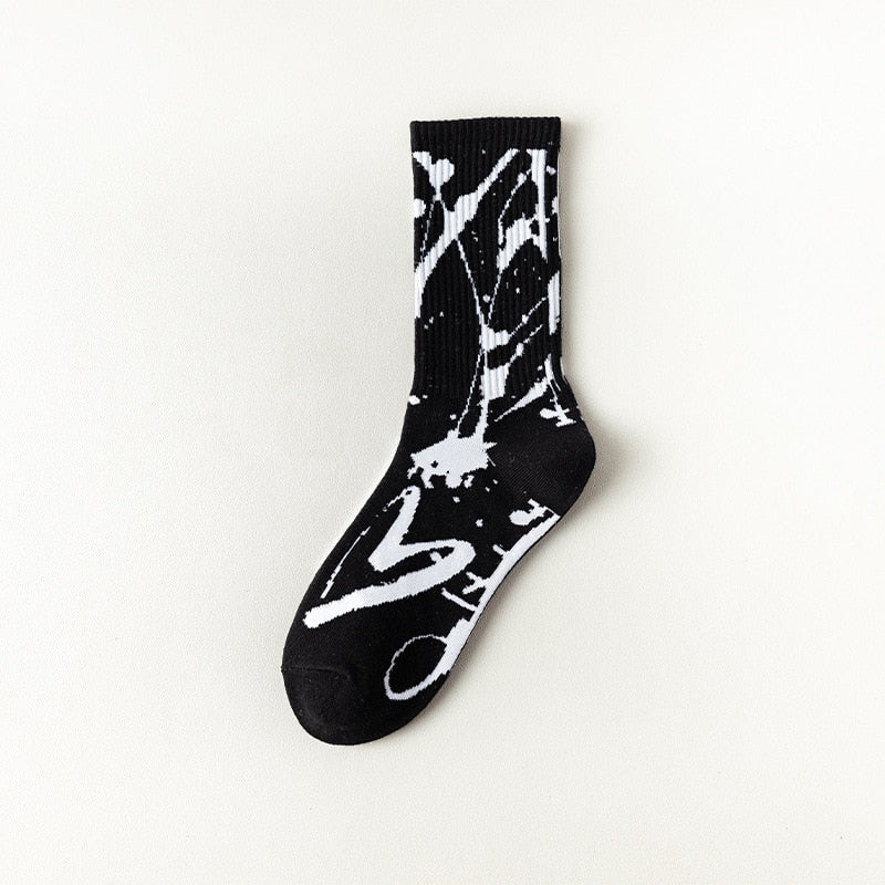 Sole Swagger Socks