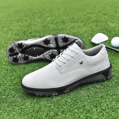 Urbane Golf Waterproof Shoe