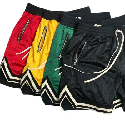 Power Pulse Shorts