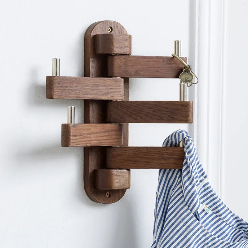 Oak Elegance Hanger