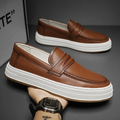 Urban Step Moccasin