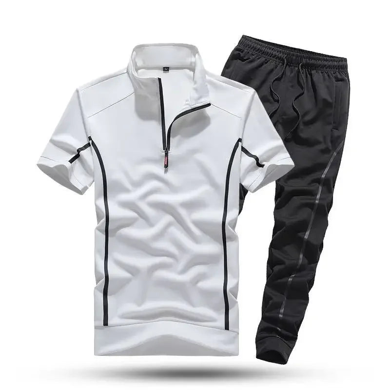 Style Stride Tracksuit