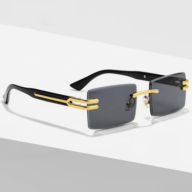 Sleek Vision Sunglasses