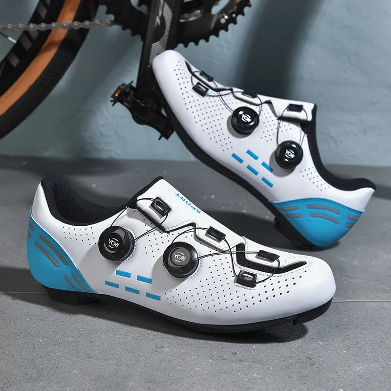 Infinity Performance Cycling Sneaker