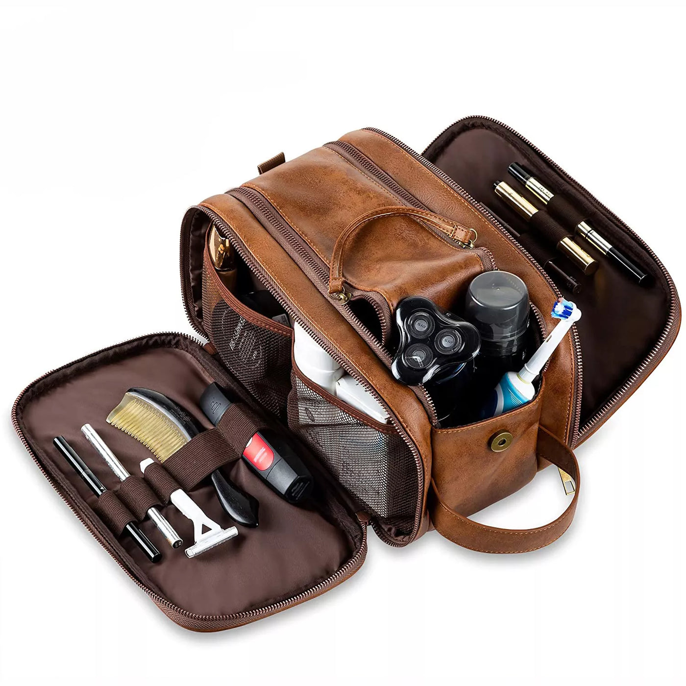 Travel Pro Grooming Kit