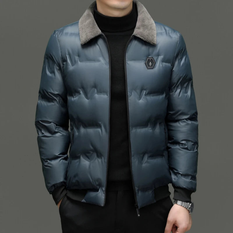 Nordic Shield Jacket